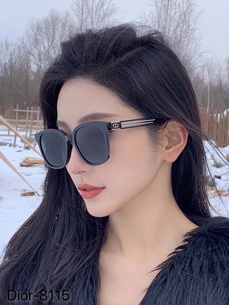 Christian Dior Sunglasses